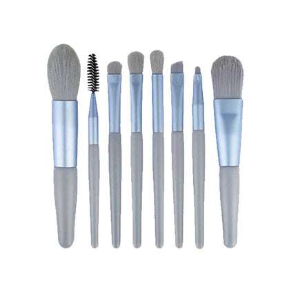 True Glow Brush Set Cantik | 100gr