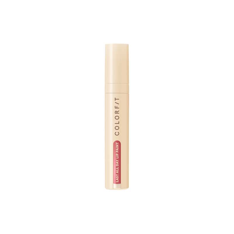 WARDAH Colorfit Last All Day Lip Paint 23 - Kyoto Adore | 4.2 gr