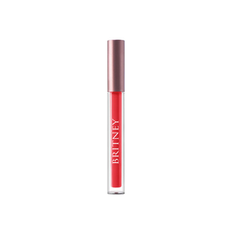 Britney Dreamy Matte Lip Cream 04 Playful | 10 g