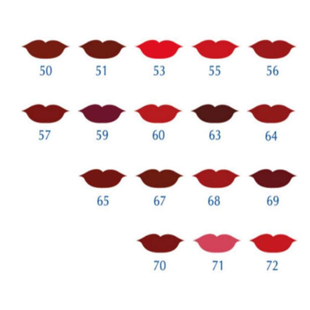 Mirabella Lipstick Color Fix New 68 | 2.3gr