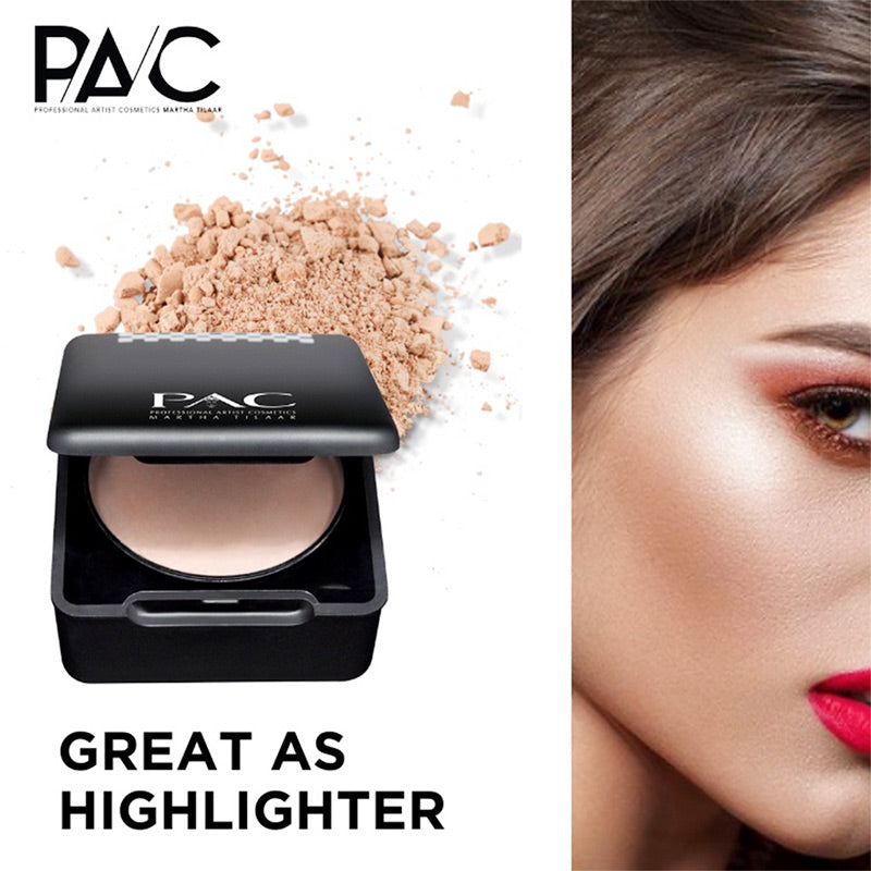 PAC Loose Powder No.03 | 25g