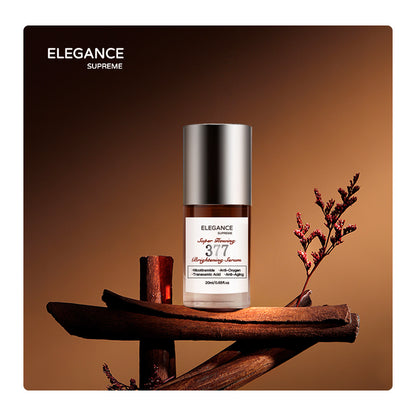 Elegance Supreme Symwhite 377 Brightening Serum | 20ml