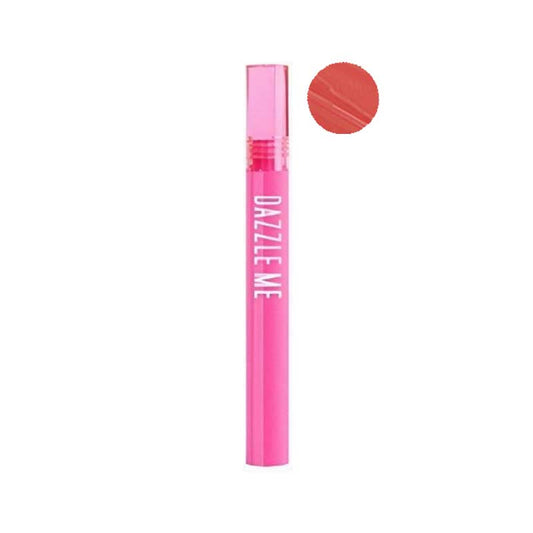 Dazzle Me Misty Matte Lip Cream 03 Heartbeat