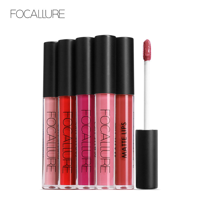 Focallure Ultra Chiclip FA24 #12