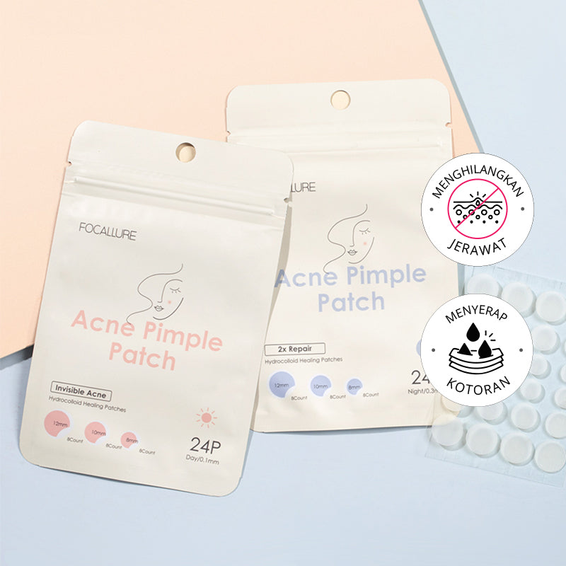 Focallure Acne Pimple Patch FA186 - 1