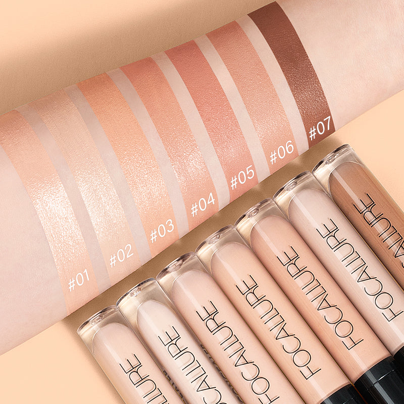 Focallure Full Coverage Concealer FA52 #1