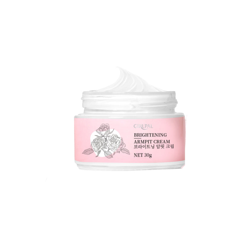 Girlpal Rose Underarm Cream | 30 g