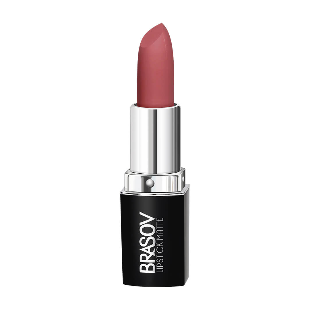 Brasov Lipstick Matte 08 | 3.8 g