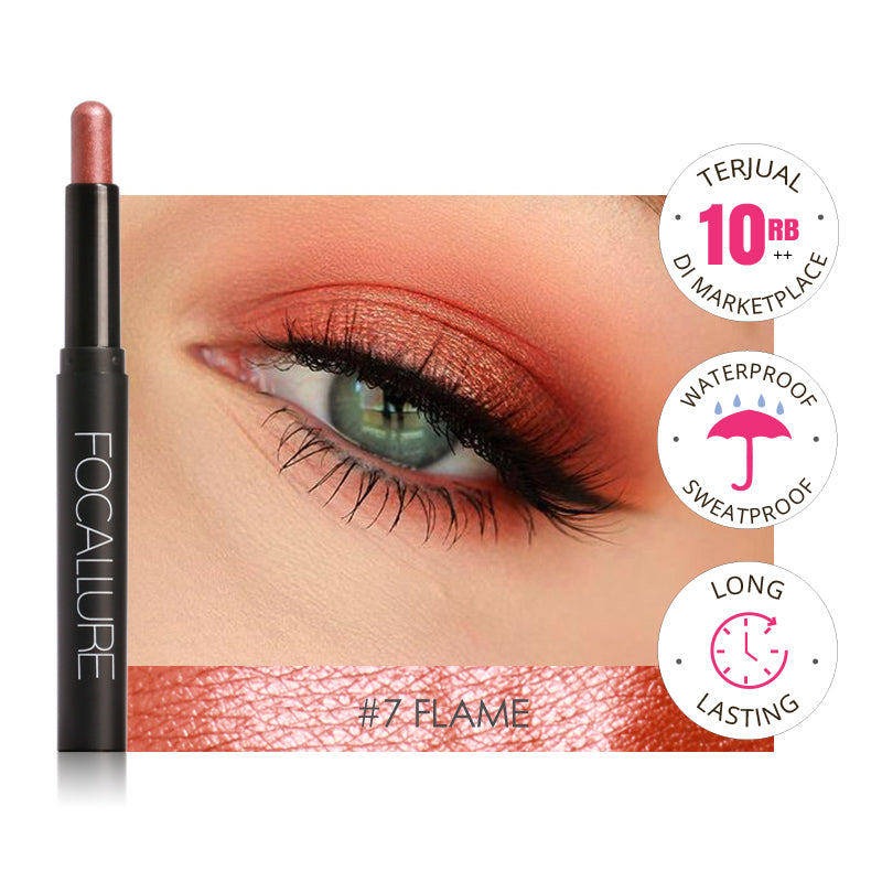 Focallure Eyeshadow Pencil FA38-7#