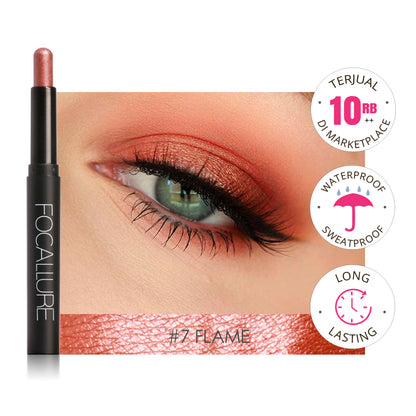 Focallure Eyeshadow Pencil FA38-7#