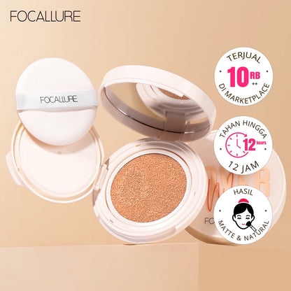 Focallure Longlasting Cushion Foundation FA162 - #04