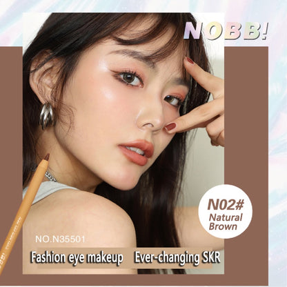 NOBB Smooth Eyeliner Gel Pencil N2 1,4gr