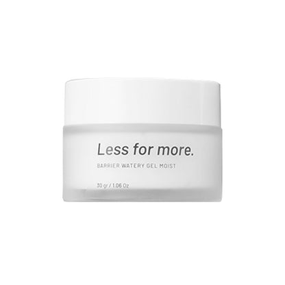 Skinouru Less For More Moisturizer 30gr