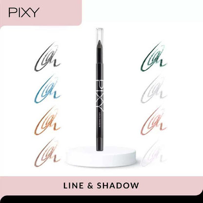 Pixy Line And Shadow Platinum | 1.2 g