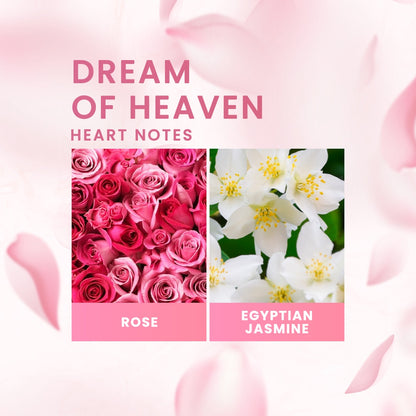 Lilith and Eve Parfum Dream of Heaven 6.0 | 30ml