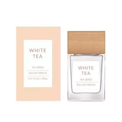 Miniso Women'S Parfume White Tea EDP | 50ml