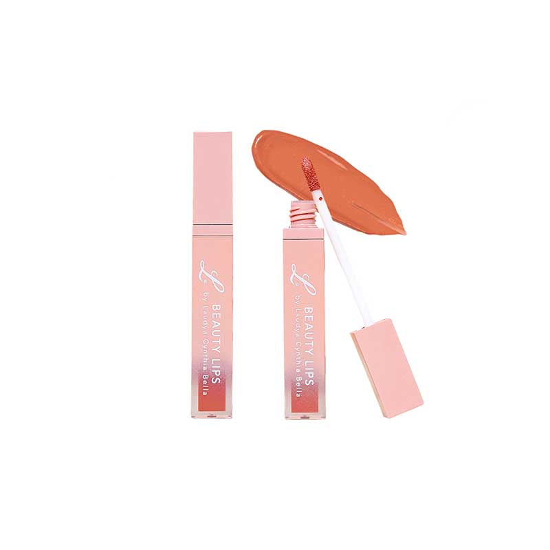 L Beauty By LCB Lip Velvet Love 4g