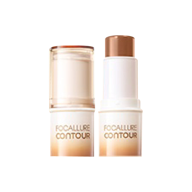 FOCALLURE EASY APPLY CONTOURING CREAM BB02