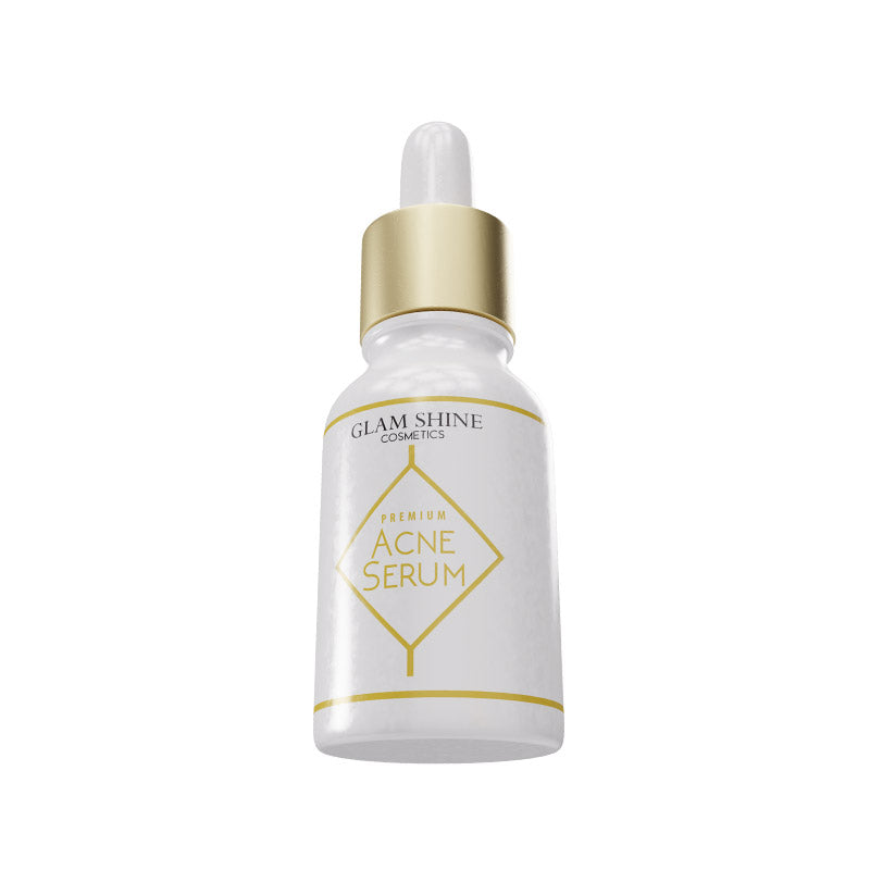 Glam Shine Premium Acne Serum 10ml