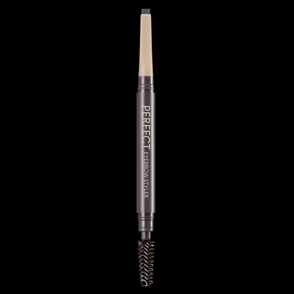 MISSHA Perfect Eyebrow Styler (Dark Brown)