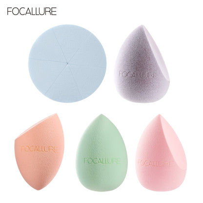 Focallure Matchmax Sponge FA136 #5