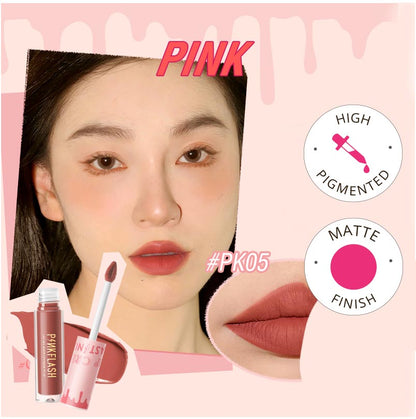 Pinkflash L01 Lasting Matte Lipcream - PK05