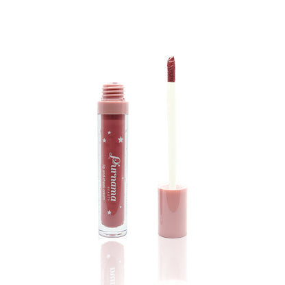 Purnama Lip N Cheek New Formula - Dusty Rose