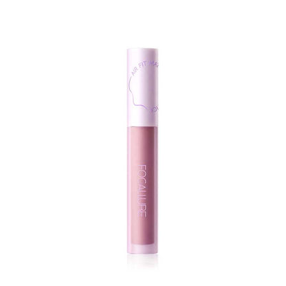 FOCALLURE AIR FIT MATTE LIQUID LIPSTICK OR02