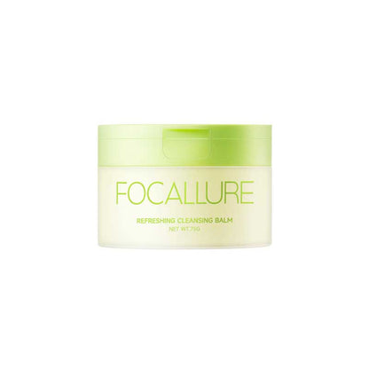 FOCALLURE REFRESHING CLEANSING BALM RC01