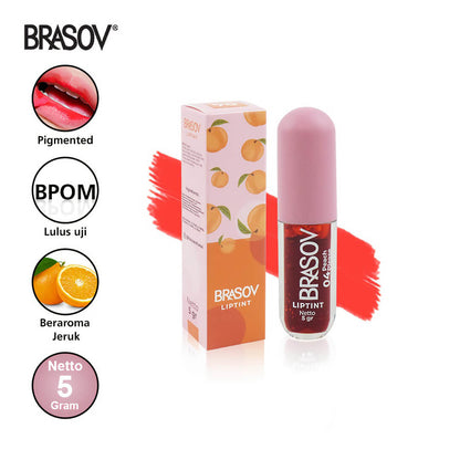 Brasov Lip Tint 04 | 5 g