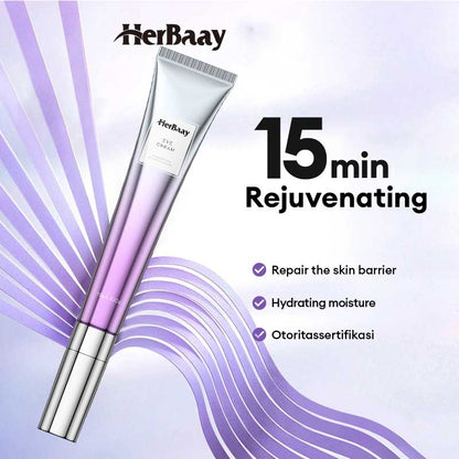 Herbaay Eye Cream | 15g