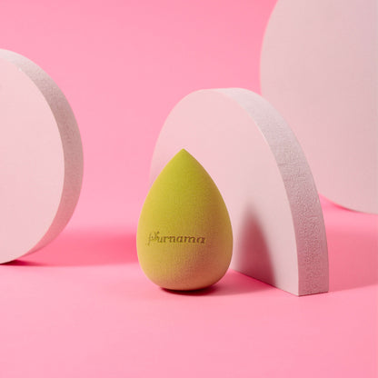 Purnama Beauty Beauty Make Up Sponge Pistachio