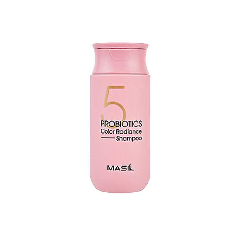 Masil 5 Probiotics Color Radiance Shampoo| 50 ml