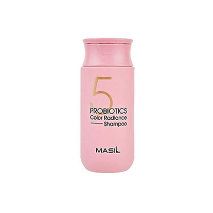 Masil 5 Probiotics Color Radiance Shampoo| 50 ml