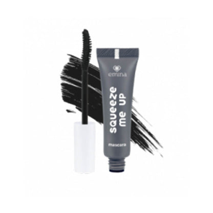 Emina Squeeze Me Up Mascara | 8 g