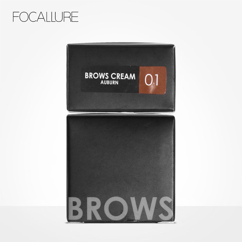 Focallure Brows Gel Cream FA23 #1