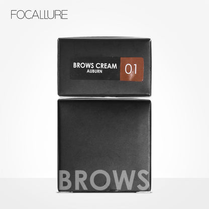 Focallure Brows Gel Cream FA23 #1