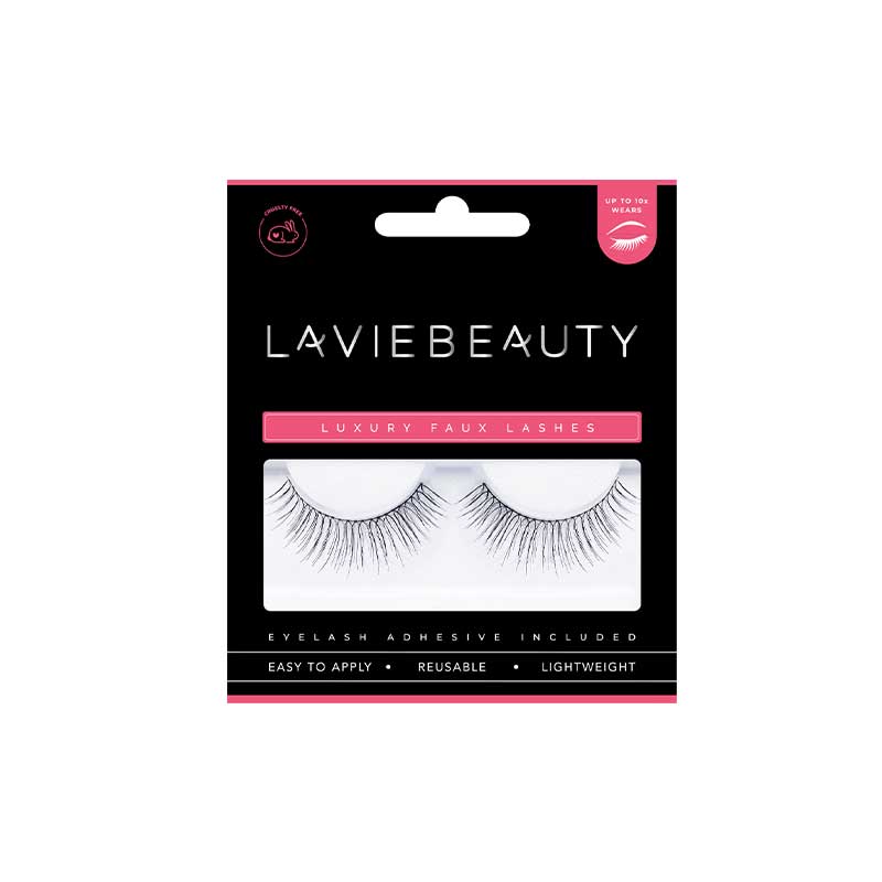 Lavie Lash MUA BFF - Primary