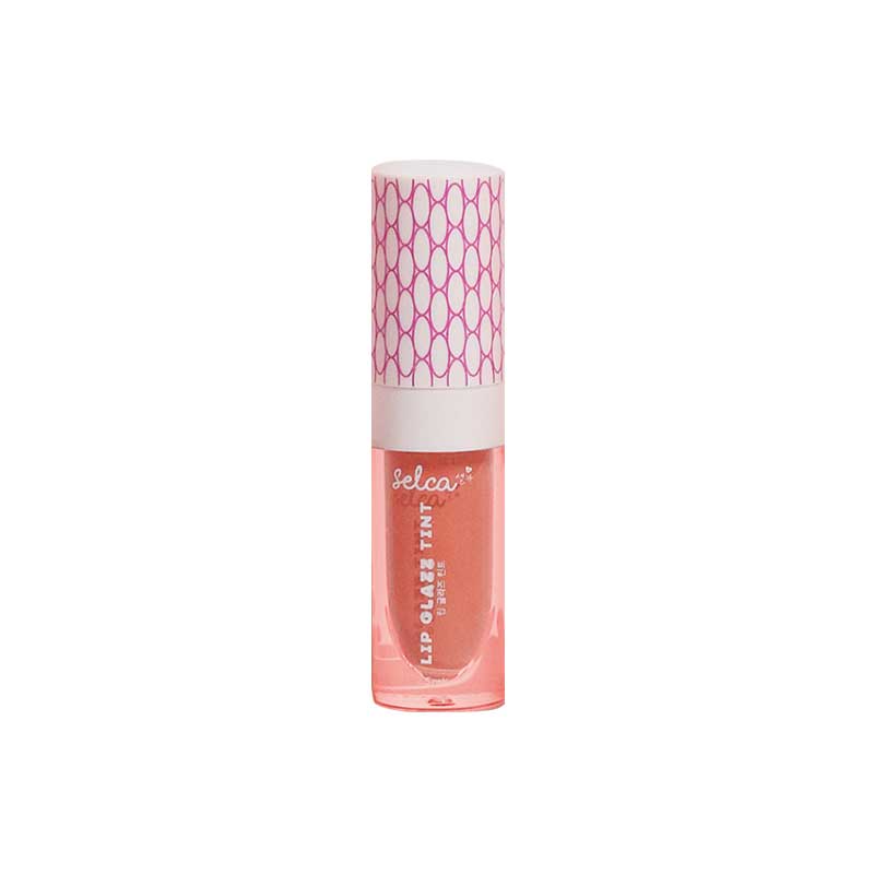 SELCA Lip Glazz Tint Day Series - Monday | 2.5ml