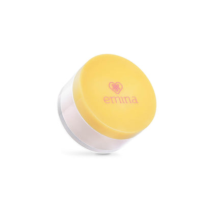 Emina Daily Matte Loose Powder - 02 Natural Beige | 20 g