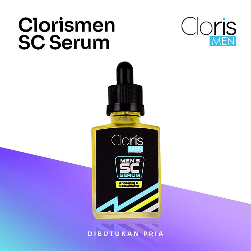 Clorismen SC Serum | 30 ml