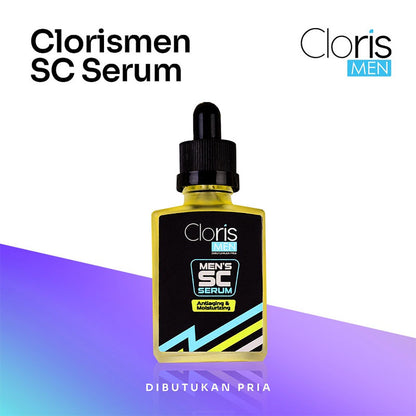 Clorismen SC Serum | 30 ml