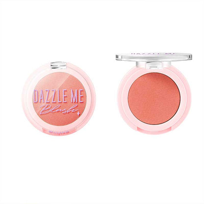 Dazzle Me Sweet Girl Blush - Bang Bang