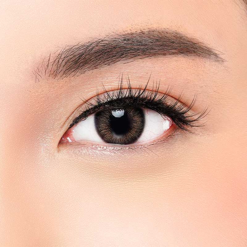 Yvenetic Magnetic Eyelash Viral (Natural Series) 0.5g