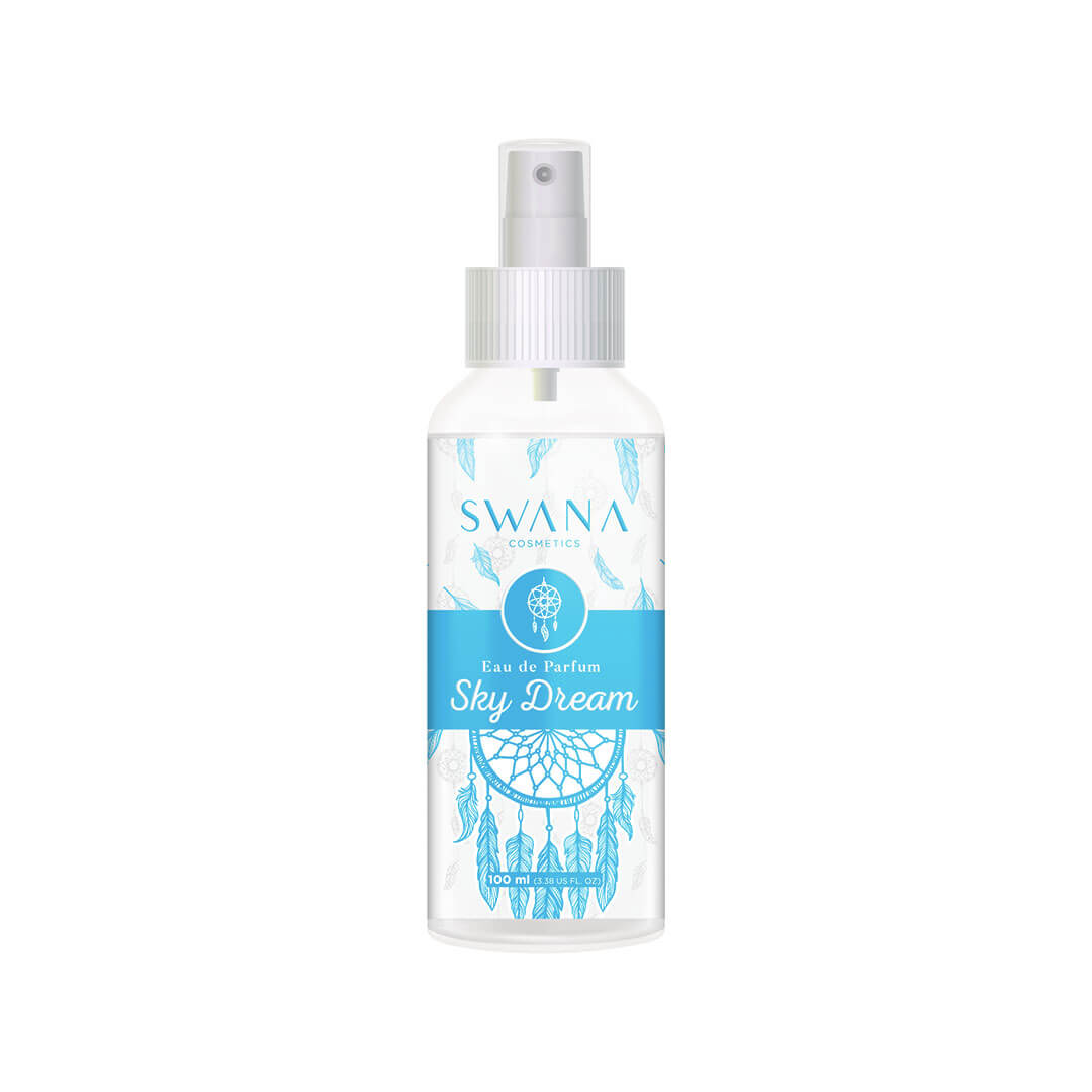 Hanasui Swana Eau De Parfum (EDP) - Skydream | 100 ml