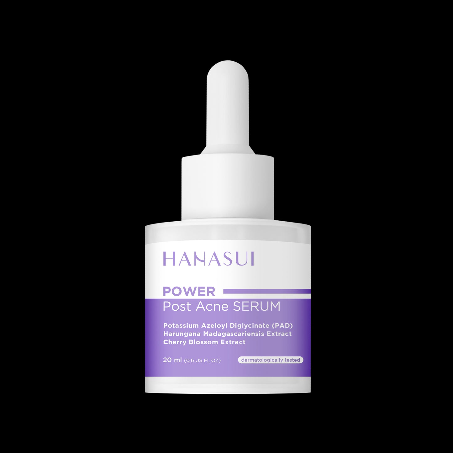 Hanasui Power Post Acne Serum | 20 ml