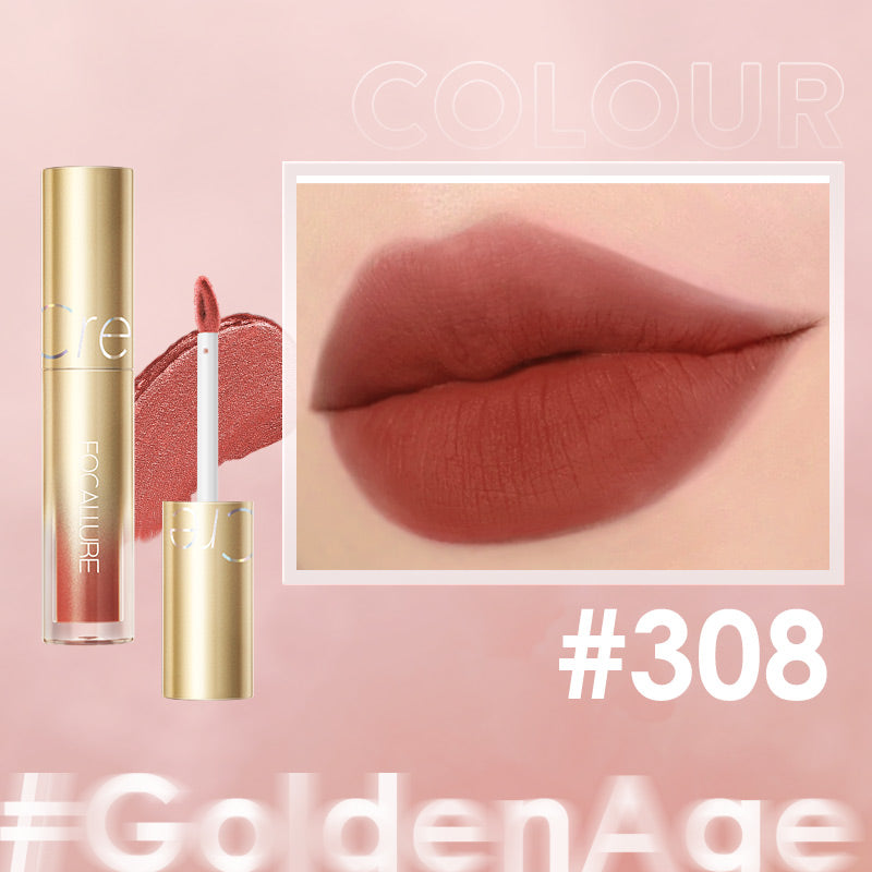 Focallure Silky Lip Cream FA344 - 308