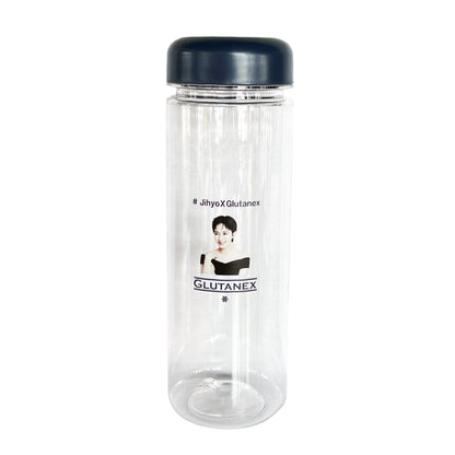 Glutanex Song Ji-Hyo Tumbler