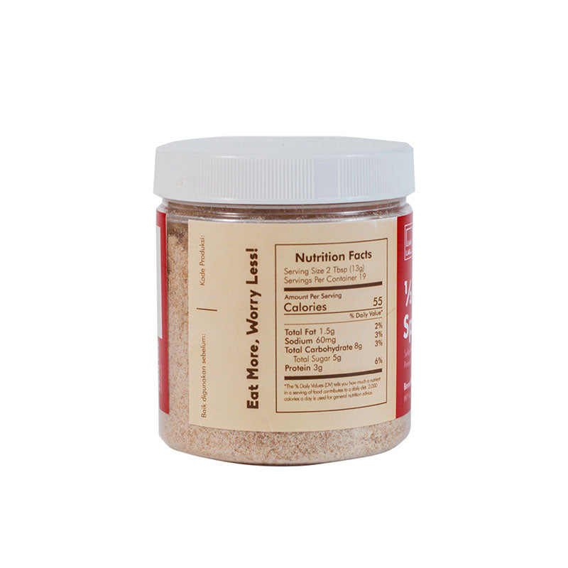 Lean Lab Peanut Butter Speculoos | 250 g