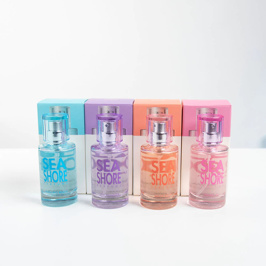 Miniso Seashore Perfume (Tamariu Bay) | 30ml